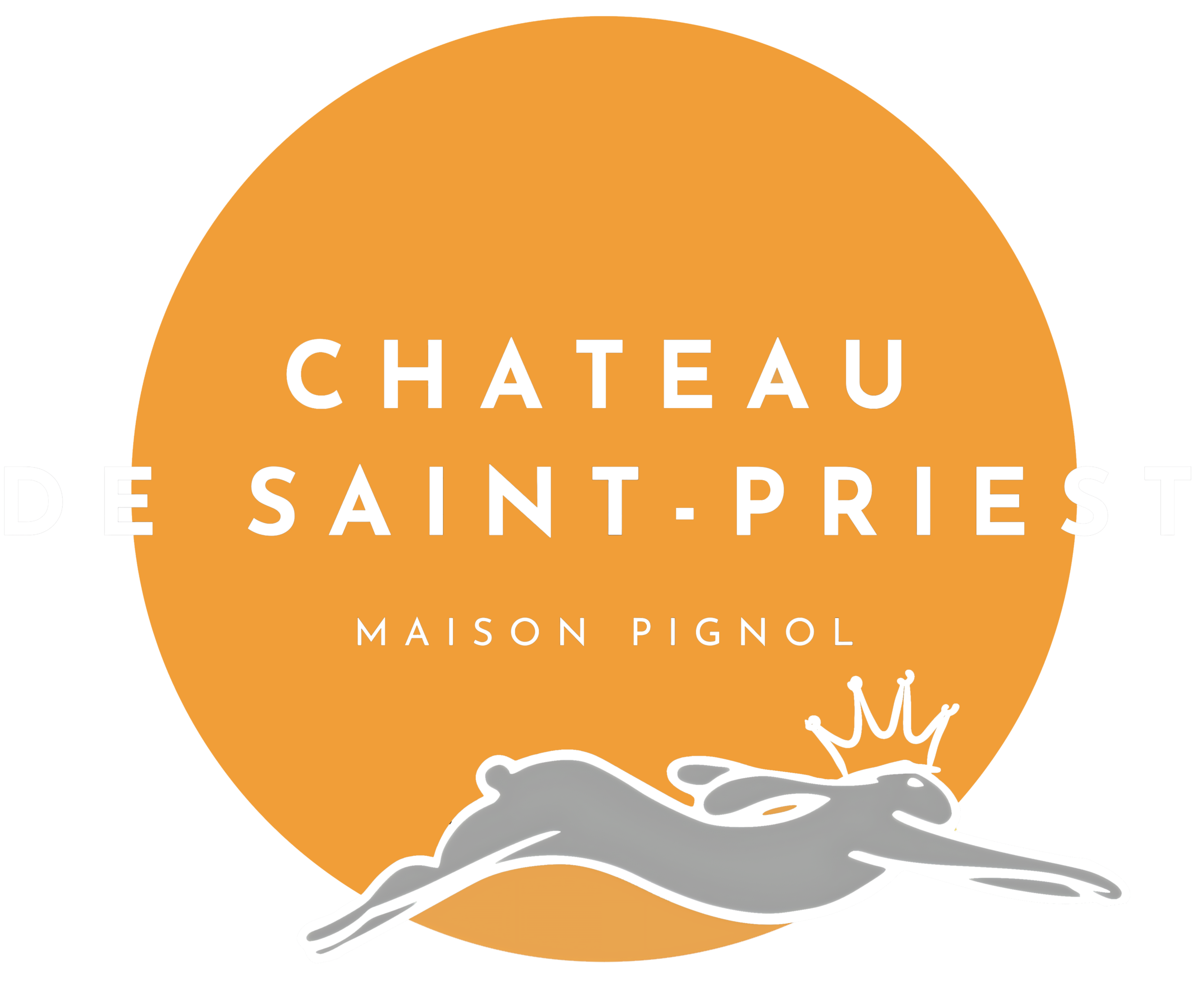 Le Château de Saint Priest : Restaurant, Séminaires ...
