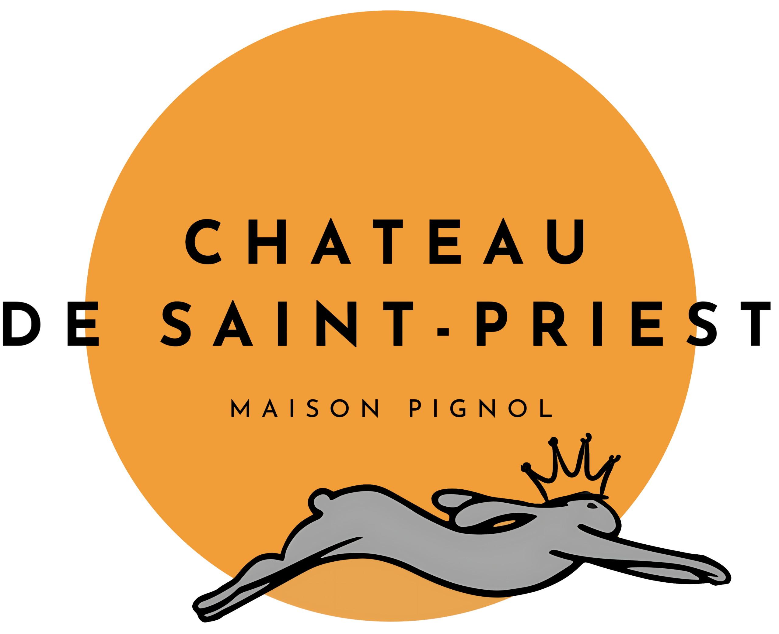 Le Château de Saint Priest : Restaurant, Séminaires ...